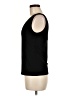 Joseph Ribkoff Black Sleeveless Top Size 6 - photo 5