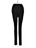 Feathers Black Active Pants Size Fits all women Maternity - photo 2