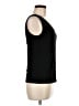 Joseph Ribkoff Black Sleeveless Top Size 6 - photo 4
