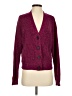 Gap Burgundy Cardigan Size S - photo 1