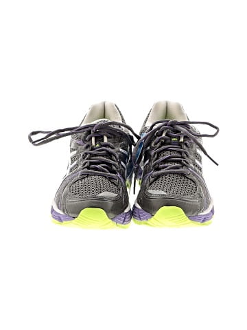 Asics Sneakers (view 2)