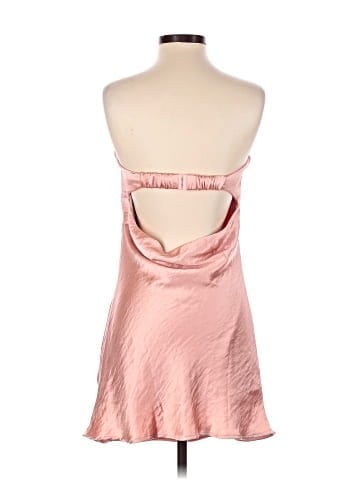 LA Hearts Cocktail Dress (view 2)