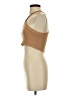 Shein Tan Tank Top Size 4 - photo 5