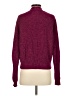 Gap Burgundy Cardigan Size S - photo 2