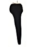 Feathers Black Active Pants Size Fits all women Maternity - photo 5