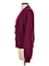 Gap Burgundy Cardigan Size S - photo 5