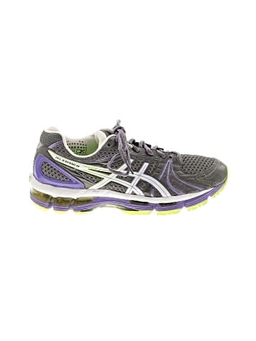 Asics Sneakers (view 1)
