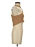 Shein Tan Tank Top Size 4 - photo 4