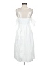 Lulus White Casual Dress Size S - photo 2