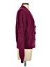 Gap Burgundy Cardigan Size S - photo 4
