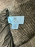 CeCe Metallic Silver Pullover Sweater Size M - photo 7