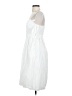 Lulus White Casual Dress Size S - photo 5