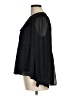Daniel Rainn 100% Polyester Black Long Sleeve Blouse Size M - photo 5