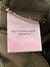 Rose + Olive Green Short Sleeve Top Size L - photo 9