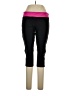 Xersion Color Block Black Active Pants Size XL - photo 1