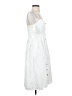 Lulus White Casual Dress Size S - photo 4