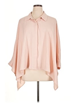 Wynne Layers 3/4 Sleeve Blouse (view 1)