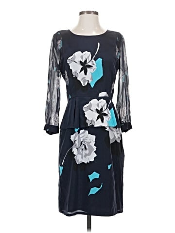 Donna Karan New York Cocktail Dress (view 1)