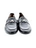 AQUATALIA Black Flats Size 8 - photo 2