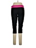 Xersion Color Block Black Active Pants Size XL - photo 2