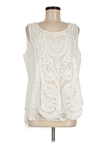 Style&Co Tank Top (view 1)