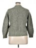 Everlane 100% Wool Green Wool Cardigan Size XL - photo 2