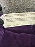 Balance Collection Purple Tank Top Size L - photo 8
