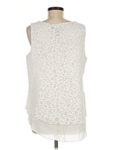 Style&Co Tank Top (view 2)