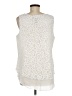 Style&Co Ivory Tank Top Size M - photo 2
