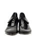 So Danca Black Dance Shoes Size 5 (youth) - photo 2