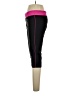 Xersion Color Block Black Active Pants Size XL - photo 5