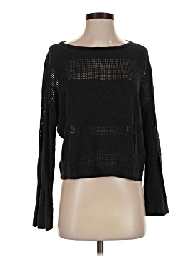 Duffy Long Sleeve Top (view 1)