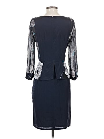 Donna Karan New York Cocktail Dress (view 2)