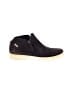 Ecco Burgundy Ankle Boots Size EU 39 - photo 1
