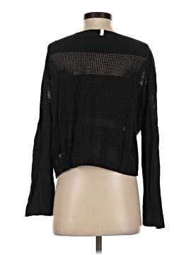 Duffy Long Sleeve Top (view 2)
