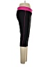 Xersion Color Block Black Active Pants Size XL - photo 4