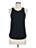 Lululemon Athletica Black Active Tank Size 8 - photo 1