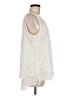Style&Co Ivory Tank Top Size M - photo 4