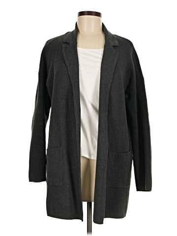 Ann Taylor LOFT Cardigan (view 1)