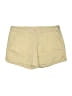Lilly Pulitzer Solid Gold Khaki Shorts Size 2 - photo 1