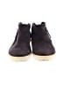 Ecco Burgundy Ankle Boots Size EU 39 - photo 2