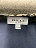 Gilli Animal Print Brown Cocktail Dress Size M - photo 7