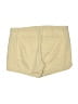 Lilly Pulitzer Solid Gold Khaki Shorts Size 2 - photo 2