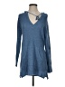 Soft Surroundings Blue Pullover Sweater Size XS - photo 1