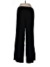 Max Studio Solid Black Casual Pants Size L - photo 2