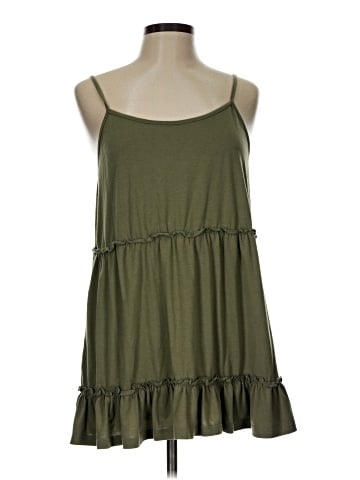 Isalis Casual Dress (view 1)