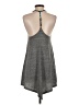 Lucky Brand Gray Sleeveless Top Size XS - photo 2
