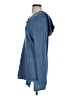 Soft Surroundings Blue Pullover Sweater Size XS - photo 5