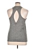 Under Armour Gray Tank Top Size XL - photo 2