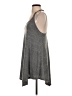 Lucky Brand Gray Sleeveless Top Size XS - photo 5